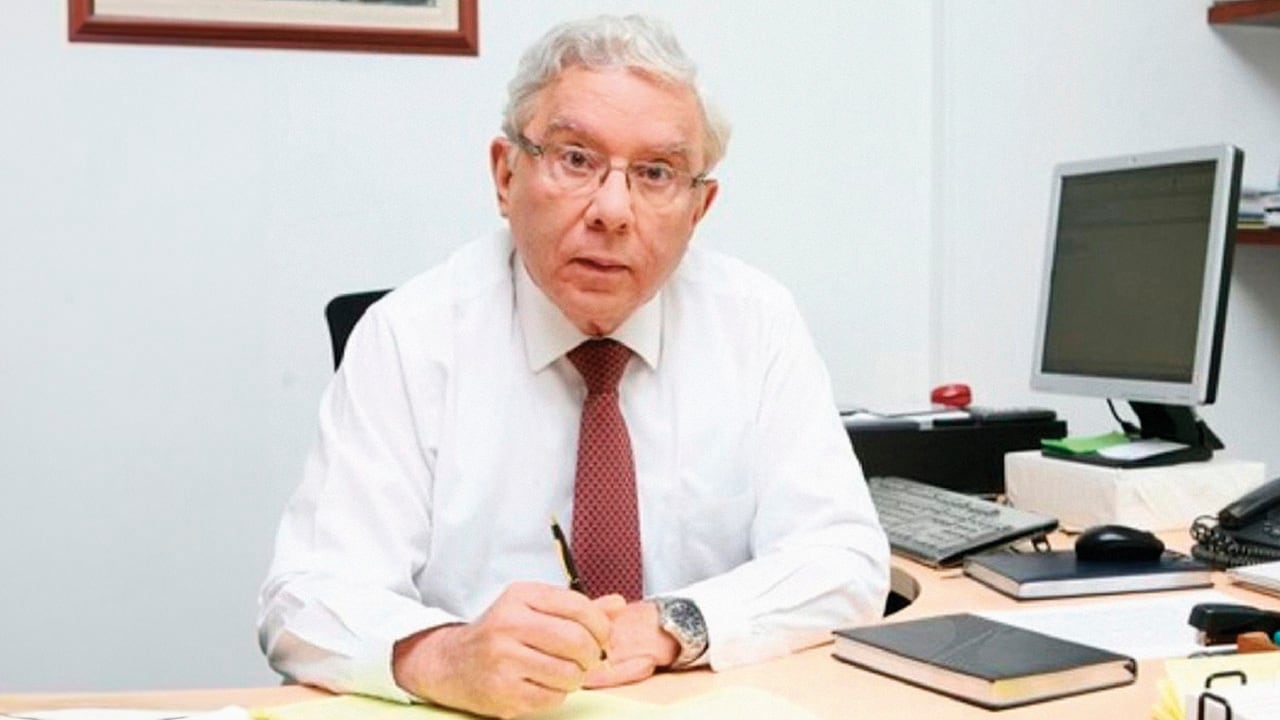 Alberto Merlano Alcocer
Exmiembro de la Junta Directiva de Ecopetrol
