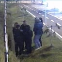 'Los Romperejas' irrumpen la seguridad en los conjuntos residenciales del norte de Bogotá.