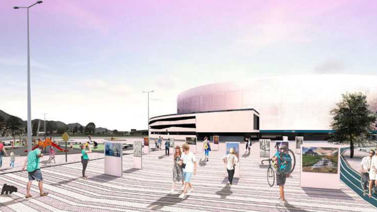 La remodelación del escenario es la primer Asociación Público Privada (APP) de cultura del país