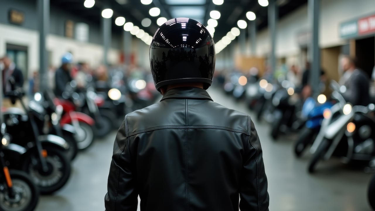 Motos deportivas: estas son las opciones recomendadas en Colombia.