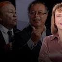 María Isabel Rueda habla de la tutela que ordena a Rodolfo Hernández y a Gustavo Petro a asistir a un debate de candidatos presidenciales.