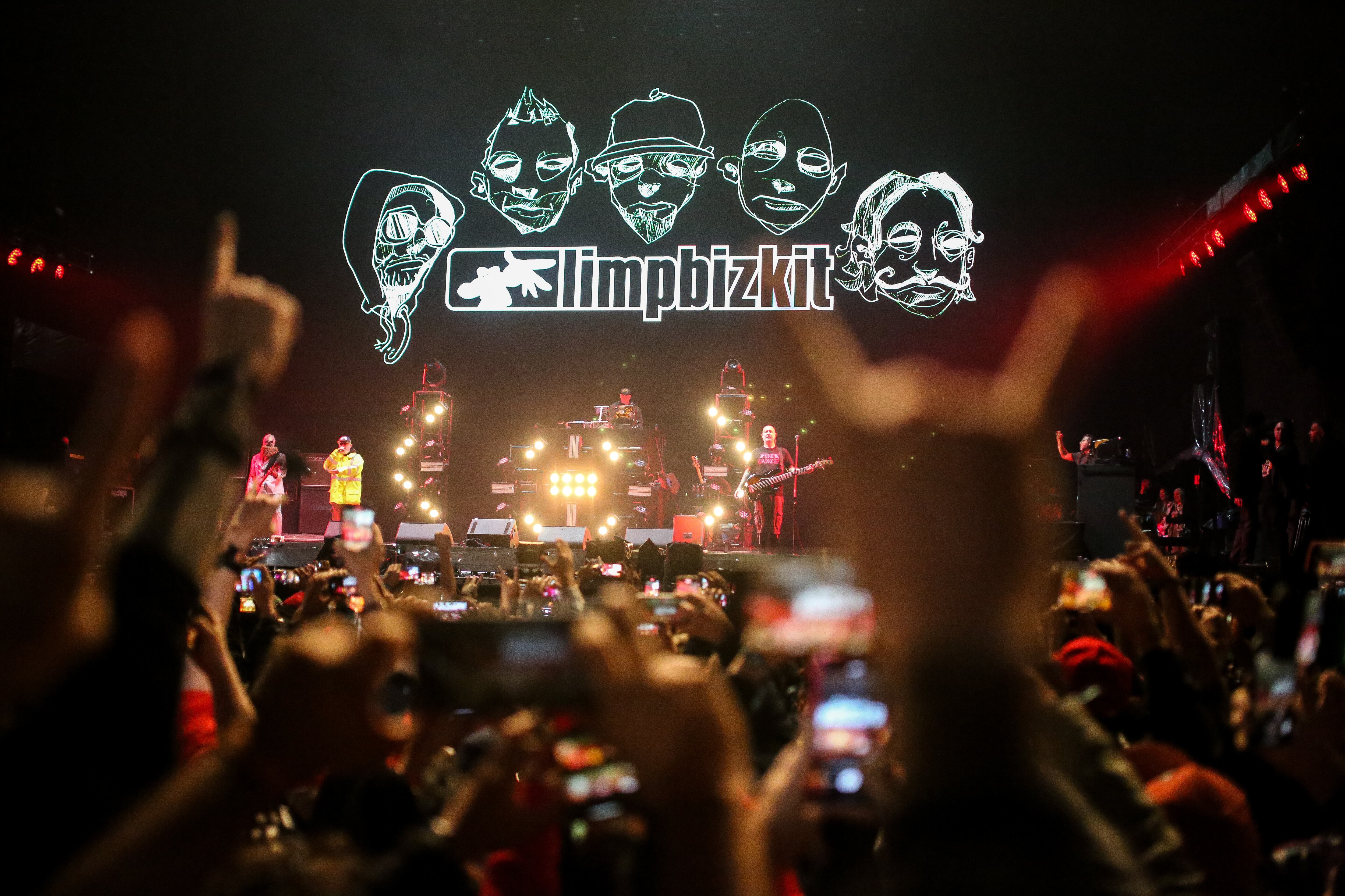 Festival Estéreo Picnic 2024, el jueves 22 de marzo