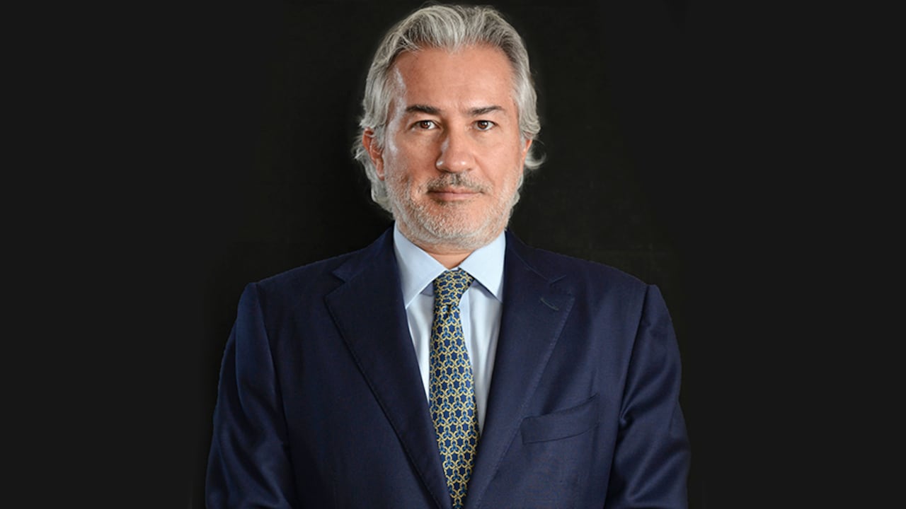 César CaicedoPresidente de Colombina
