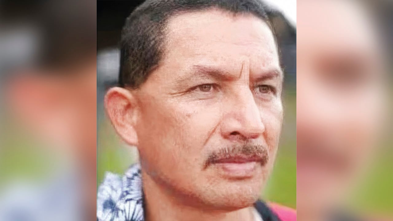 José Manuel Sierra. Alias el Zarco Aldinever
