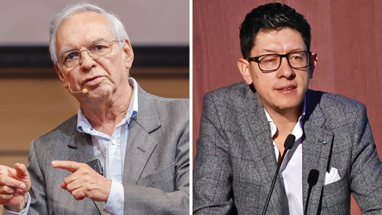 Ricardo Bonilla aseguró que es responsabilidad del MinEducación