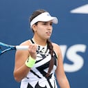 Camila Osorio es la actual número 55 del mundo en el ranking de la WTA