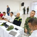 Autoridades en Atlántico realizaron Consejo de Seguridad por últimos hechos de criminalidad en el departamento.