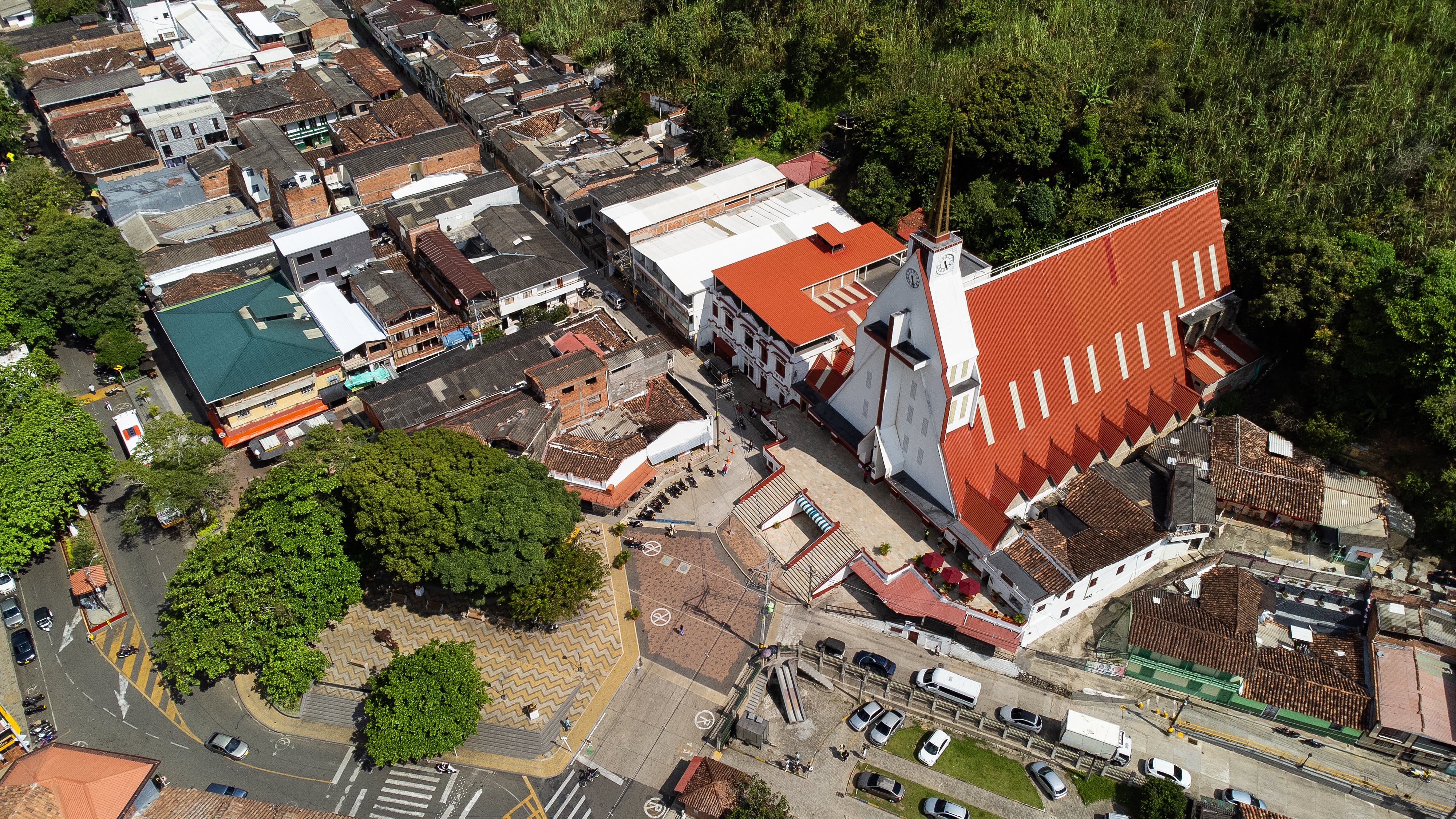 Cisneros, Antioquia.