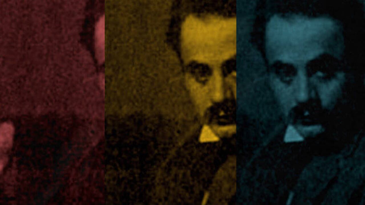 Gibran falleció el 10 de abril de 1931.