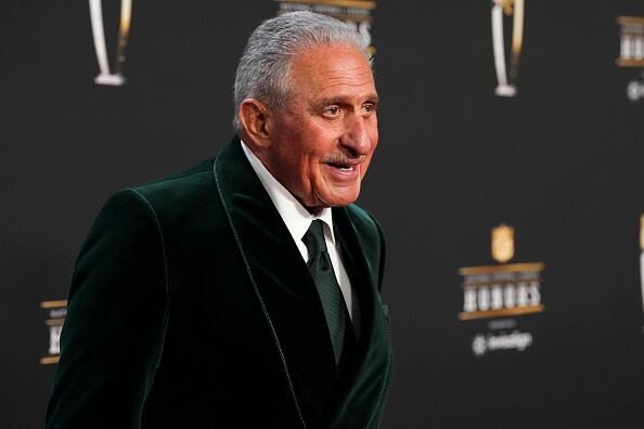 Arthur Blank, empresario estadounidense.