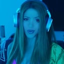 "Tiradera" de Shakira contra Piqué.