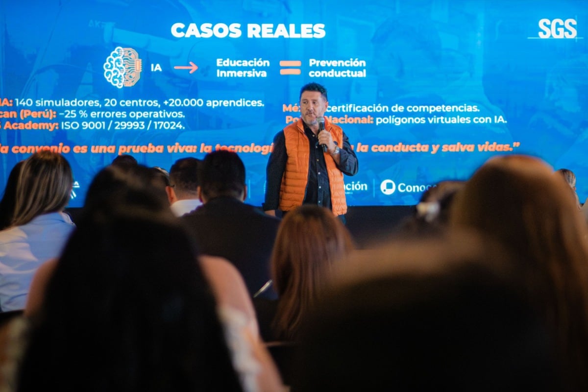 La empresa colombiana proyecta llevar este modelo a otros países de Latinoamérica.