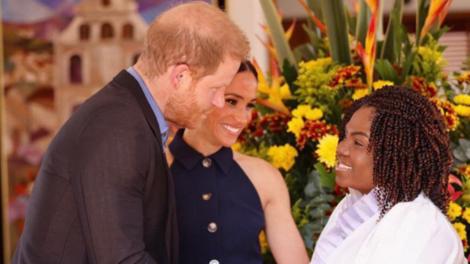 El Festival Petronio Álvarez se prepara para recibir la Visita de los duques de Sussex en Cali