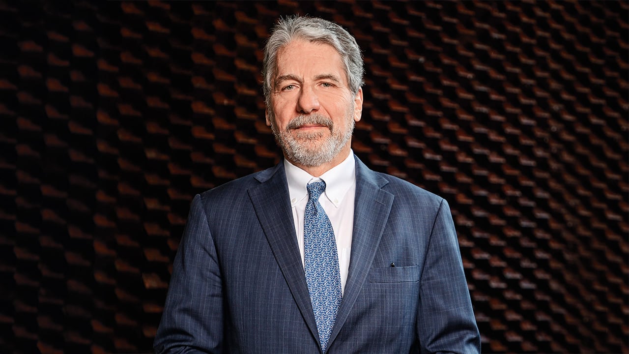 Exembajador de Estados Unidos en Colombia Kevin Whitaker.