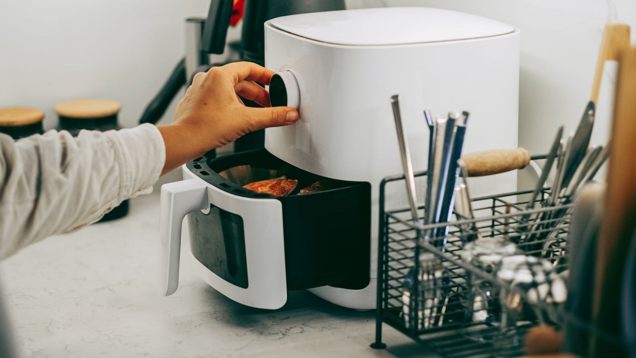 Un mal uso del electrodoméstico puede ocasionar daños prematuros en su funcionamiento.