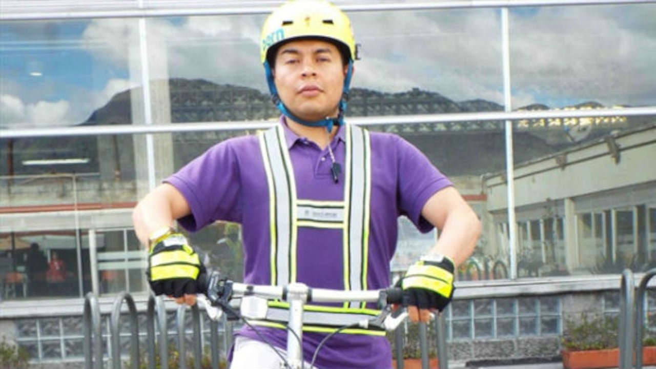 César Criollo murió tras un ataque con arma de fuego.