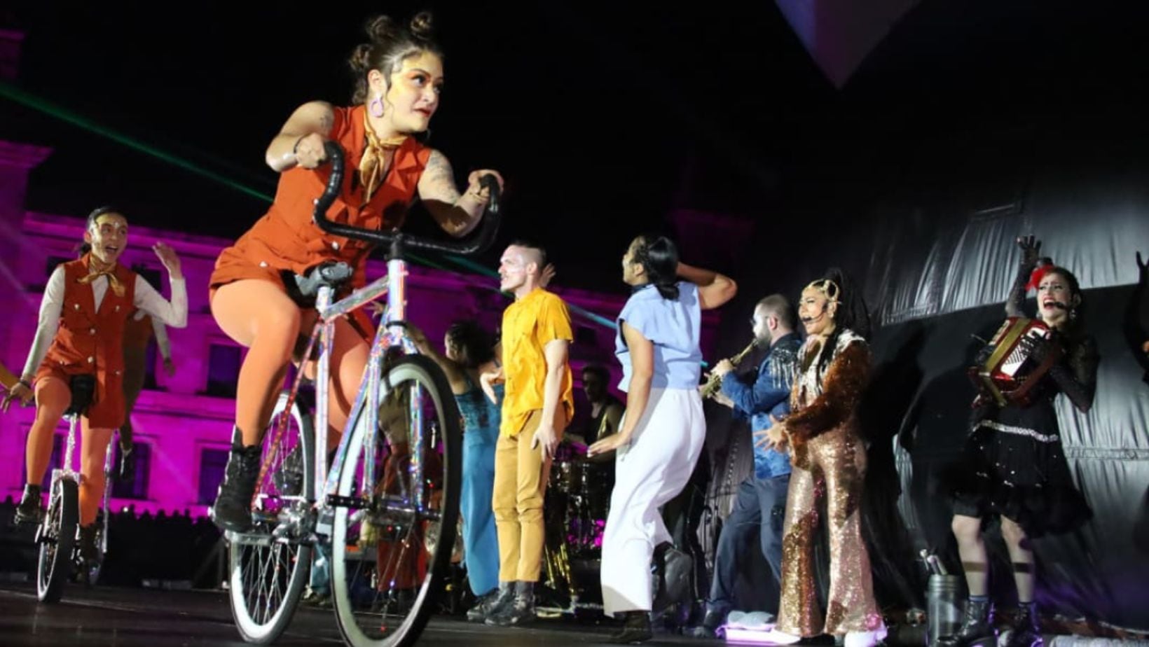 ¿No tiene planes ni viajes para la semana de receso? Programe su agenda con las actividades gratuitas que se realizarán en Bogotá