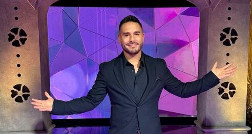 Sebastián Caicedo habla del gobierno de Gustavo Petro