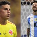 Advertencia a Argentina.