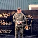 Fuerza de tarea Vulcano, del Ejército