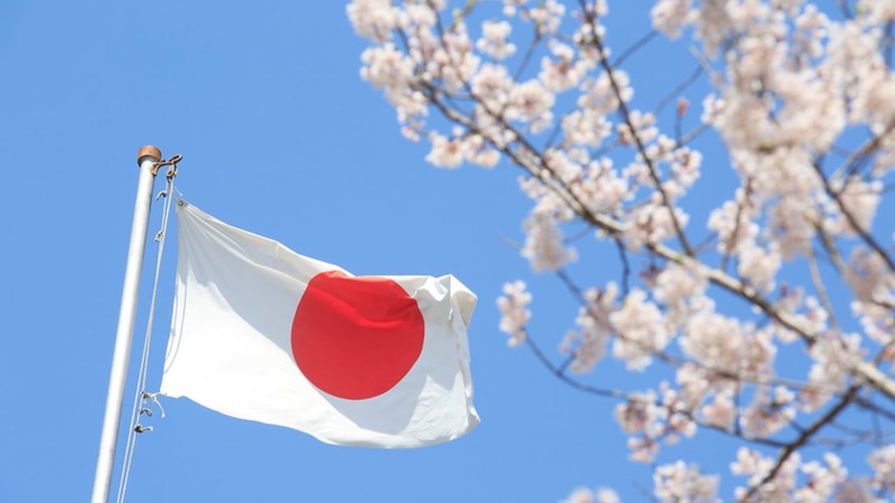 Japón encontró que hay más de seis mi islas que no tenía en sus registros territoriales.