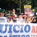 Juicio político a Petro