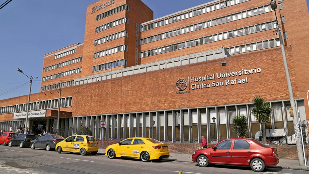 Dos hospitales en operación, San Rafael y Centenario en Bogotá, y uno en el Eje Cafetero que está cerrado hace dos décadas adquirió Steward Health Care, que espera consolidar de 10 a 15 en el país.