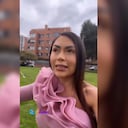 Daneidy Barrera Rojas, conocida popularmente como Epa Colombia