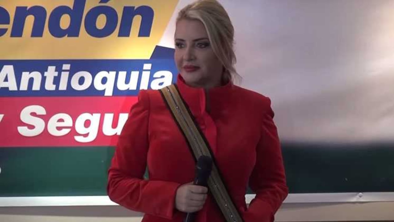 Lilia Rendon ¿El Partido de la U avalará Liliana Rendón? - Semana