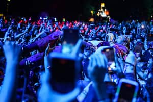 FESTIVAL ESTÉREO PICNIC 2024
DÍA 4