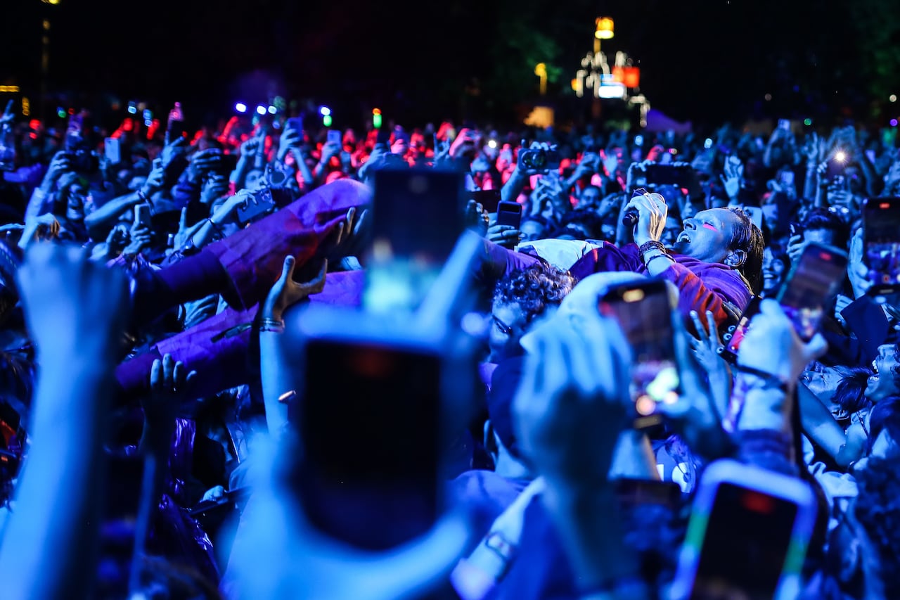 FESTIVAL ESTÉREO PICNIC 2024