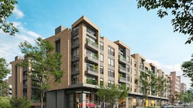 Proyecto Zermatt, Bogotá.