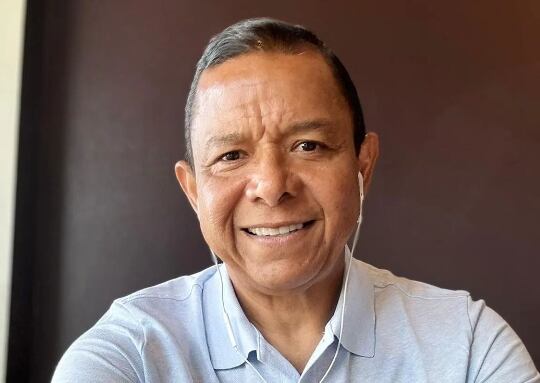 Iván René Valenciano