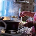 La iniciativa logró que al menos 150 familias de algunos sectores redujeran el valor de las facturas de gas.