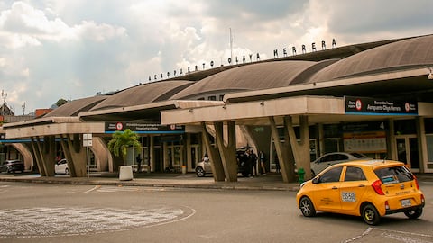 Alcaldía de Medellín Olaya Herrera