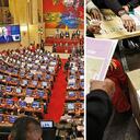 La proximidad de la época preelectoral podría ser un palo en la rueda para la llegada a buen puerto de la tributaria.