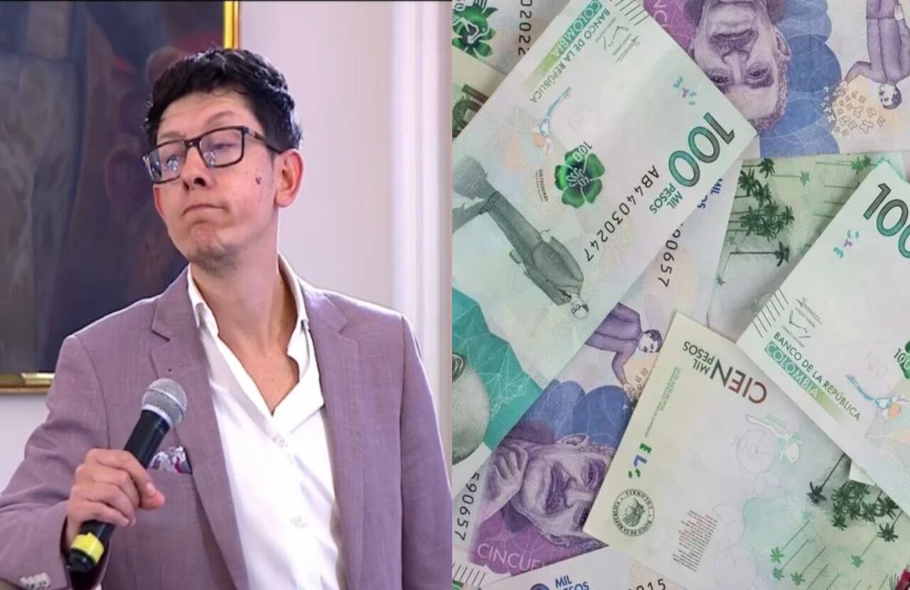 El Ministerio de Educación también aseguró que no existe retención de la nómina docente.