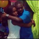 Edwuin Cetre, tuvo dos mamás. Una de ellas fue a la cárcel.