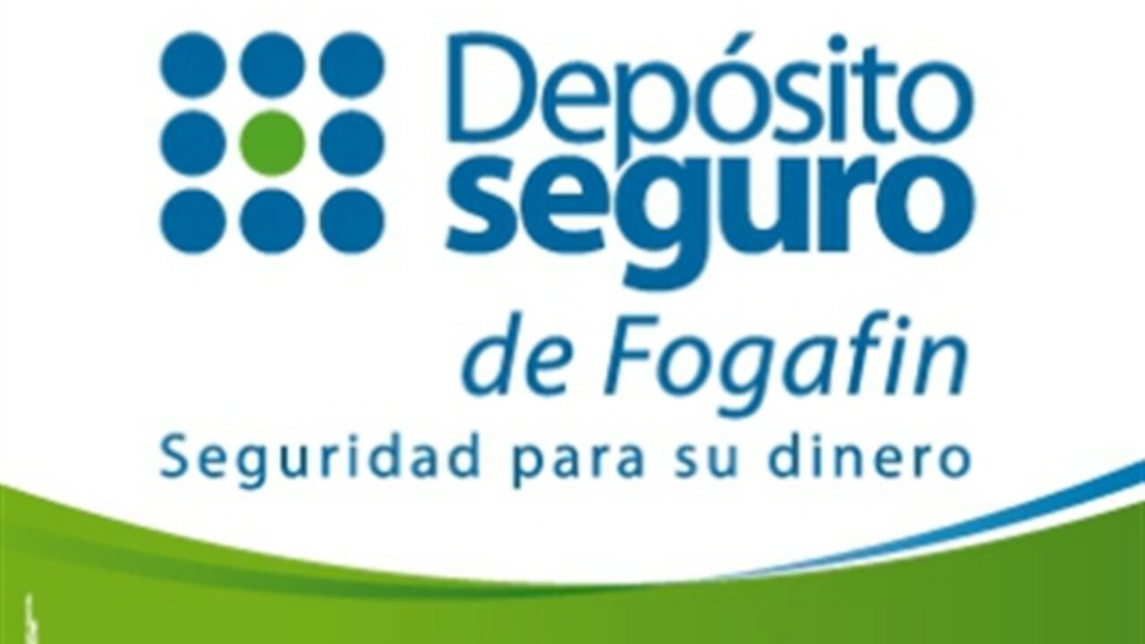 Depósito Seguro, el mecanismo que protege bien su dinero.