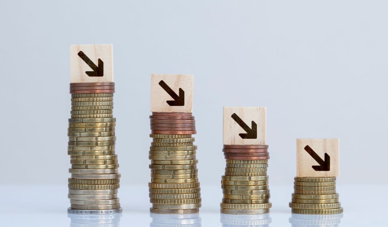 Todo es para frenar la inflación del último mes.