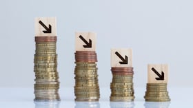Todo es para frenar la inflación del último mes.