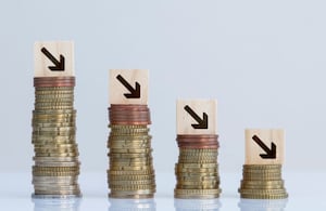 Todo es para frenar la inflación del último mes.