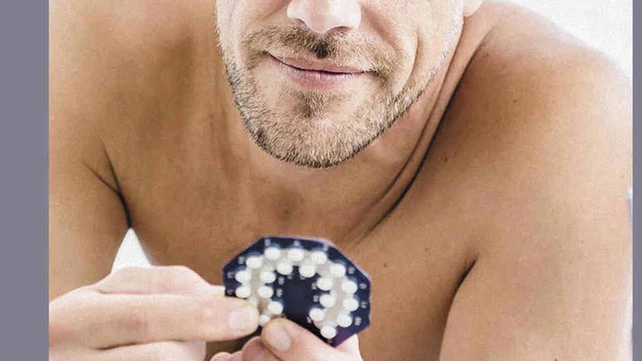 La píldora masculina enfrenta una gran dificultad: los hombres producen millones de espermatozoides al día, mientras las mujeres solo un óvulo cada mes.