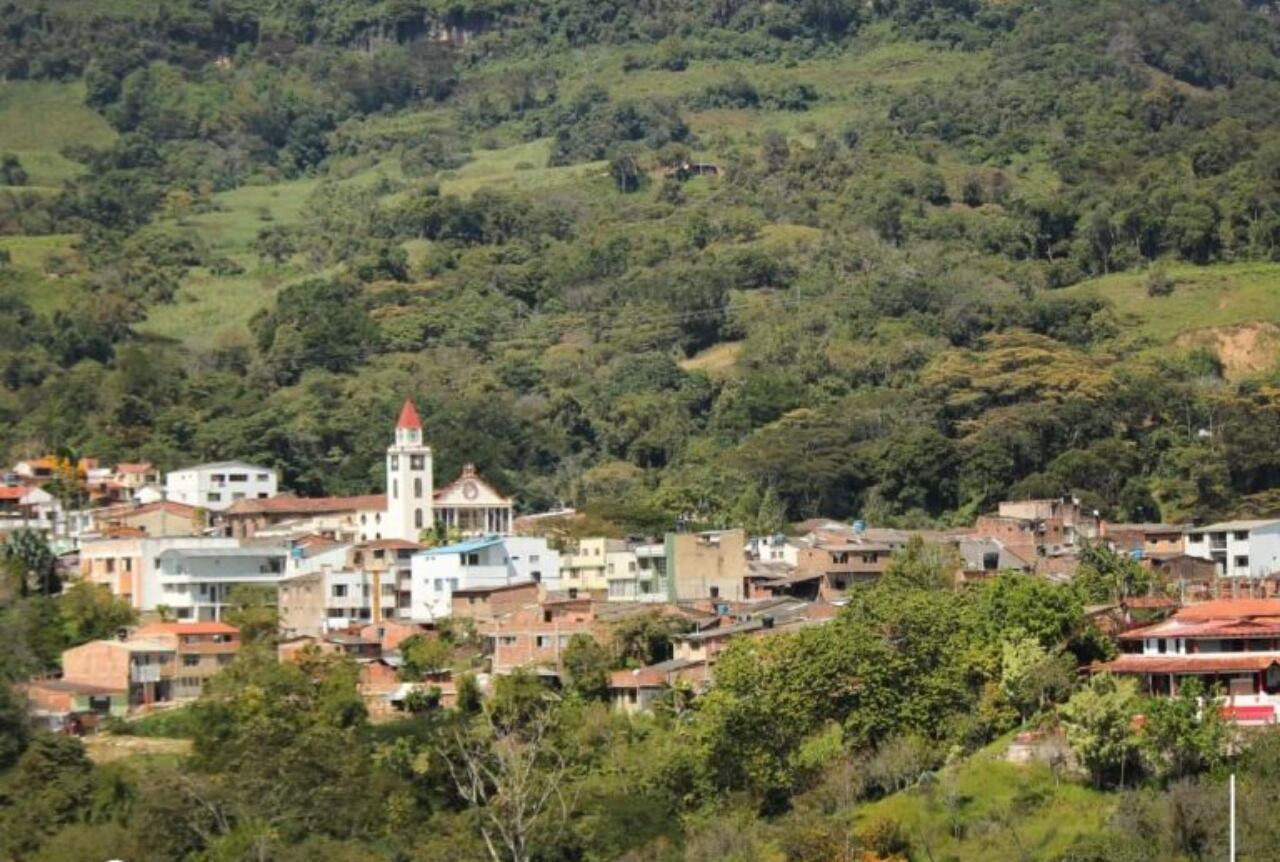 Chitaraque, Boyacá