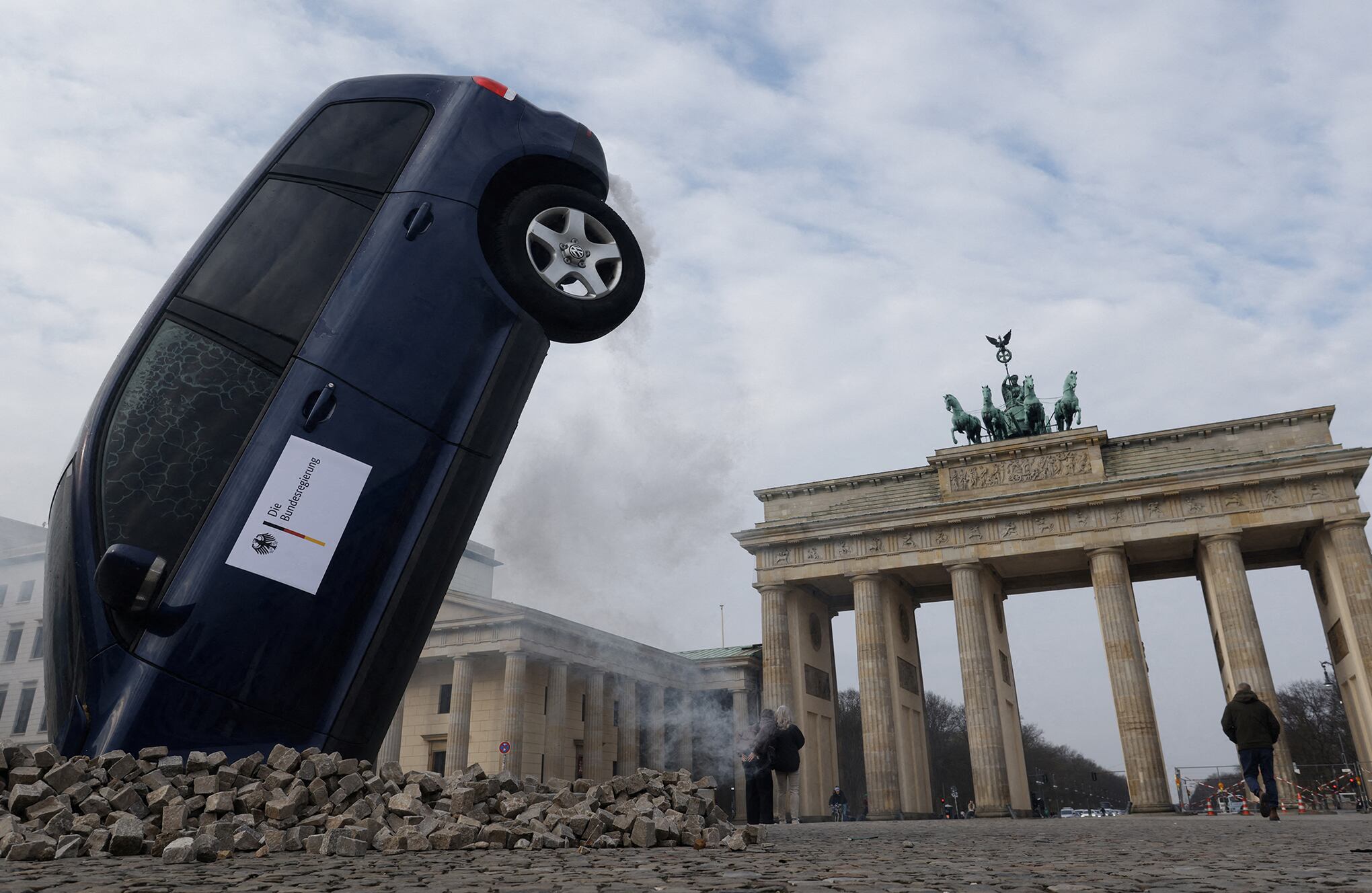 Fotos de la semana 24 marzo