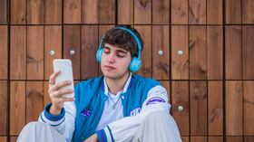 Expertos detectan una tendencia en la que se ocultan enlaces peligrosos en servicios de música online.