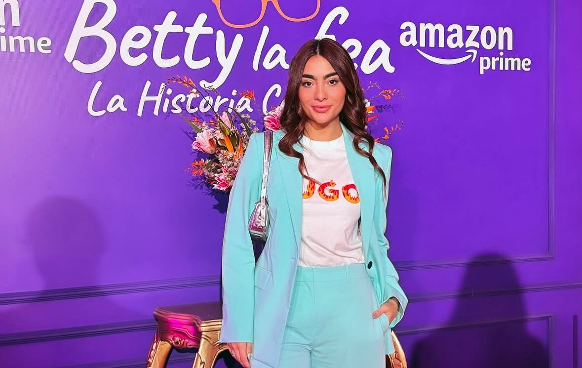 La influenciadora suma más de 3.9 millones de seguidores en su cuenta de Instagram.