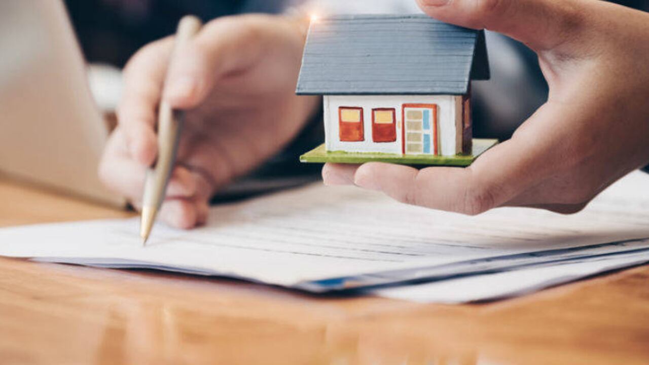 ¿Cómo proteger a su propiedad de un inquilino ‘mala paga’? / GETTY.