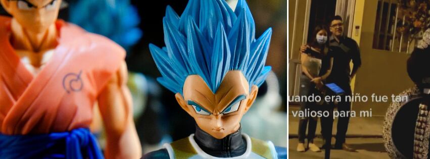 El clip recibió todo tipo de comentarios.