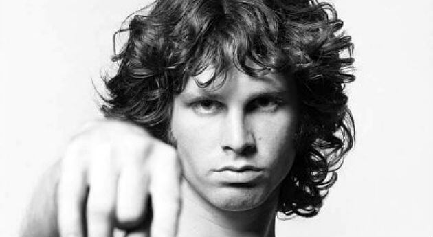 Jim Morrison